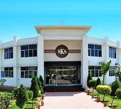 SKS International Gurukul 2