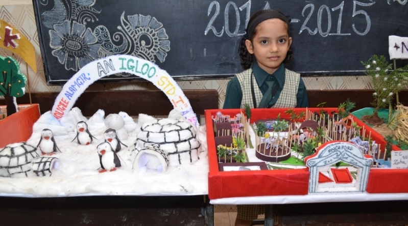 Sumaiya High School And Junior College 3