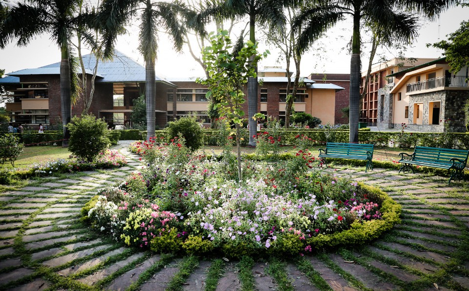 Hopetown Girls' School 11