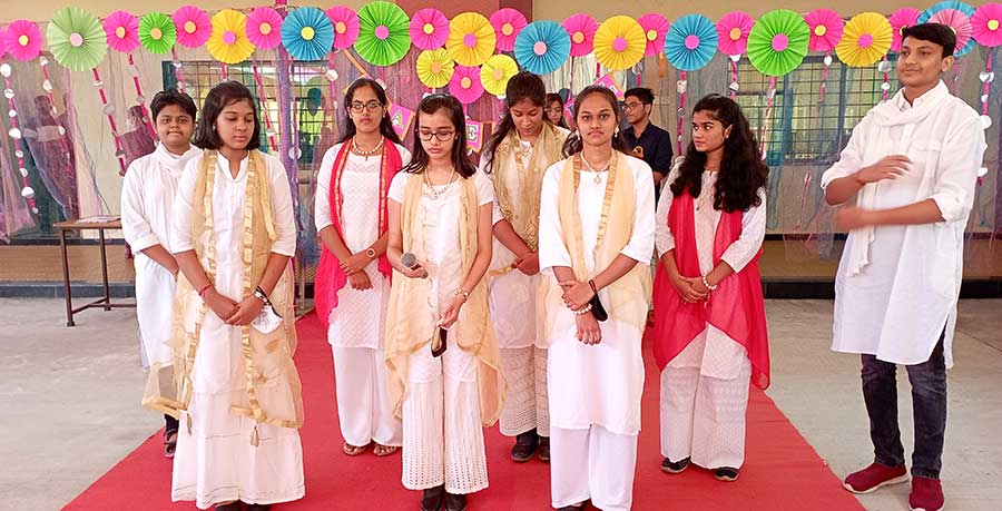 Santhome Public School 3