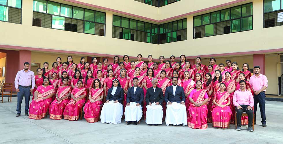 Santhome Public School 4