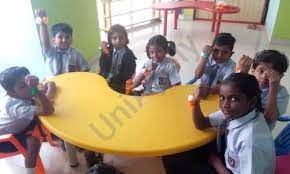 SMB International School 3