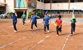 NSM School 3