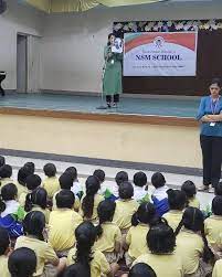 NSM School 4