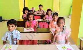 SMB International School 5