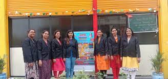 SMB International School 6