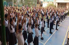 NSM School 6