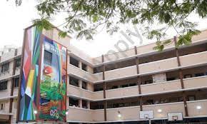 NSM School 2