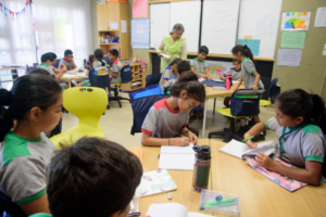 Bombay International School 6
