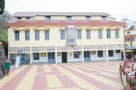 St. Mary's Convent School 2