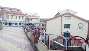 St. Mary's Convent School 3