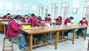 St. Mary's Convent School 7