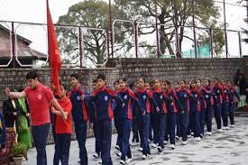 St. Mary's Convent School 5