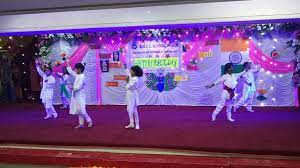 SMES School 6