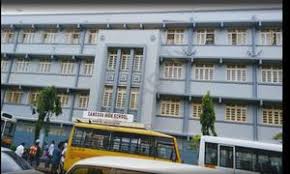 SMES School 7