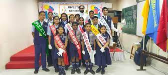St. Mary's Malankara School campus 5