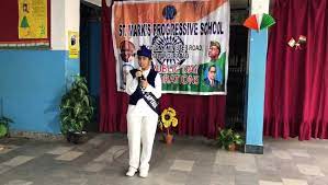 St.Marks Progressive School 2