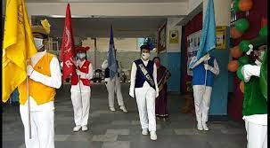 St.Marks Progressive School 5