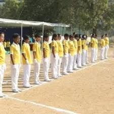 St.Marks Progressive School 6