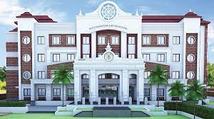Seth M R Jaipuria School 2