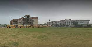 Seth M R Jaipuria School 3
