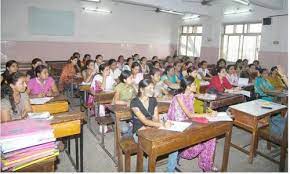 Smt. S.T. Mehta Women's Junior College 3
