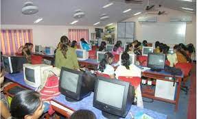 Smt. S.T. Mehta Women's Junior College 4