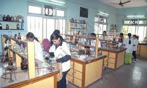 Smt. S.T. Mehta Women's Junior College 6