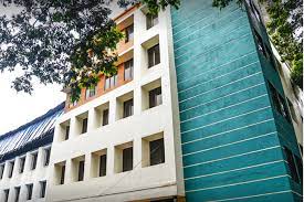Smt. Vidyaben D. Gardi High School And Junior College campus 2