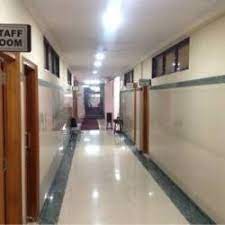 Smt. Vidyaben D. Gardi High School And Junior College campus 6