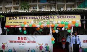 SNG International School 2