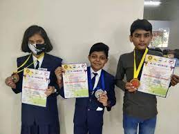 SNG International School 3