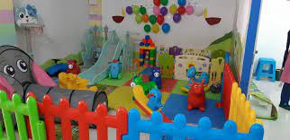 SNG International School 7