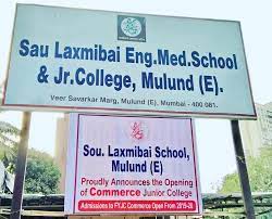 Sou Laxmibai English Medium School And Junior College 3