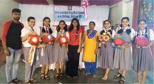 Sou Laxmibai English Medium School And Junior College 4