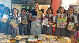 Sou Laxmibai English Medium School And Junior College 5