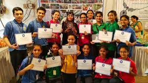 Sou Laxmibai English Medium School And Junior College 6
