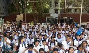 Sitaram Prakash Higher Secondary School campus photo 9 of 11 — Wadala West