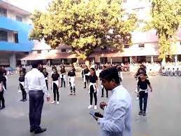 Sitaram Prakash Higher Secondary School campus photo 6 of 11 — Wadala West