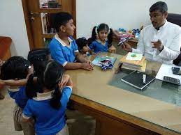 St. Pius X International School 4