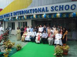 St. Pius X International School 5