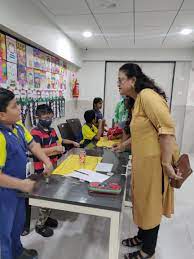St. Pius X International School 6
