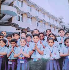 Shalom Residential Public School 3