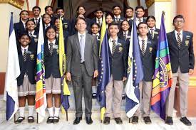 St. Peters School 4