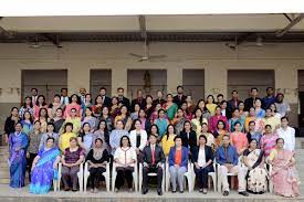 St. Peters School 5