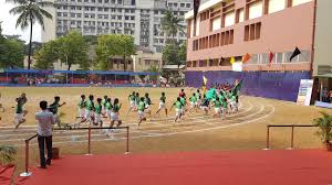St. Peters School 7