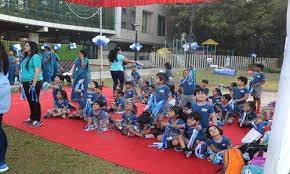 Seven Rivers International School 2