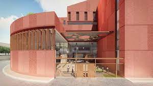 Seven Rivers International School 3