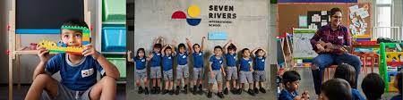 Seven Rivers International School 4