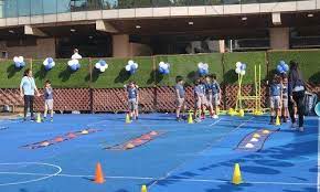 Seven Rivers International School 5